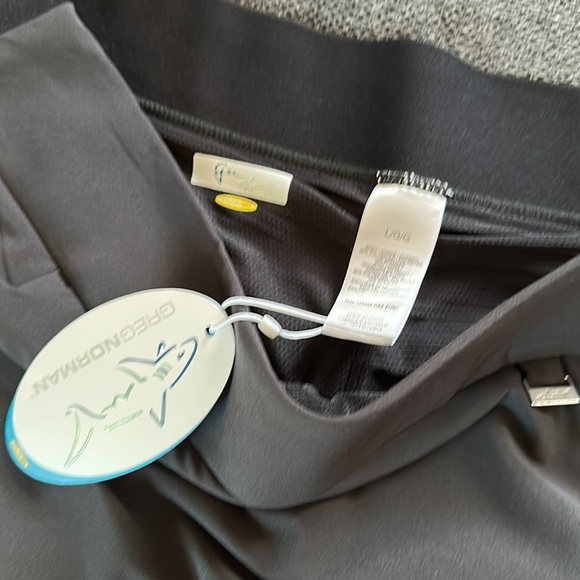 Greg Norman NWT size L women’s golf Skort - Picture 3 of 4